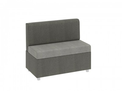 Кухонный диван Каир прямой большой