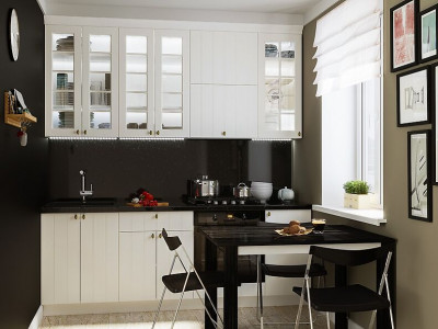 Кухня Прованс 2,2 метра