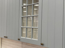 Кухня Прованс 2,2 метра