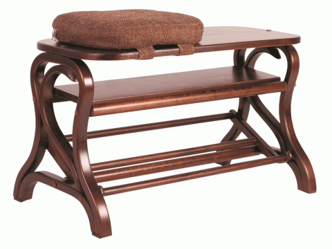 Обувница  "Диана"