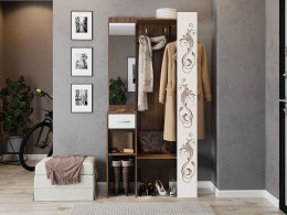 Прихожая МебельСон Слава 