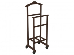 Напольная вешалка    Тип 2