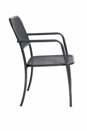 Стул для кафе Э36.17 (разборный) с м\э 