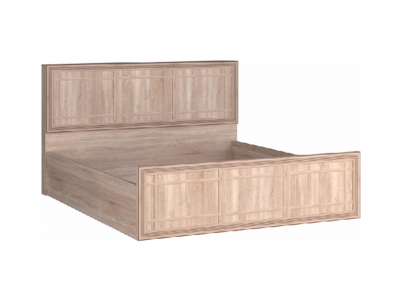 Кровать Бруно 151 см