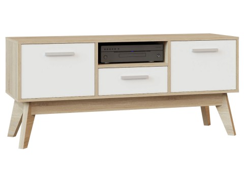 ТВ-тумба Милана Радиорамма 2109.М2