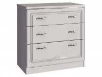 Комод детский  (3 ящика) Мелания 