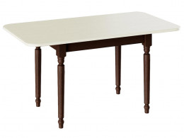 Обеденная группа для столовой и гостиной  Валенсия -311.01 + 4 стула Джерси