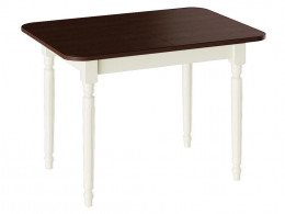 Обеденная группа для столовой и гостиной  Валенсия -311.01 + 4 стула Джерси