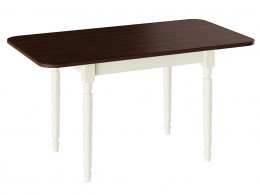 Обеденная группа для столовой и гостиной  Валенсия -311.01 + 4 стула Джерси