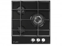 Газовая поверхность GVG 431 BL