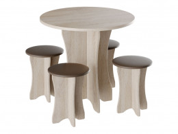 Обеденная группа  Прима