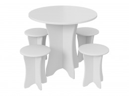 Обеденная группа  Прима