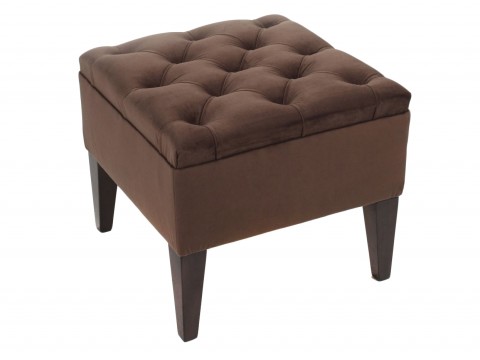 Пуфик Милана HD 400*450*