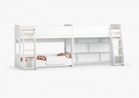 Трехъярусная кровать Легенда 42.4.4