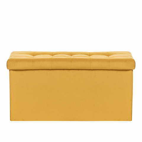 Пуф Leset Флекс складной прямоугольный