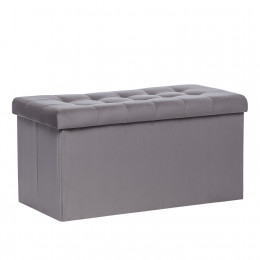 Пуф Leset Флекс складной прямоугольный