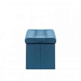 Пуф Leset Флекс складной прямоугольный