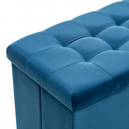 Пуф Leset Флекс складной прямоугольный