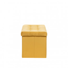 Пуф Leset Флекс складной прямоугольный