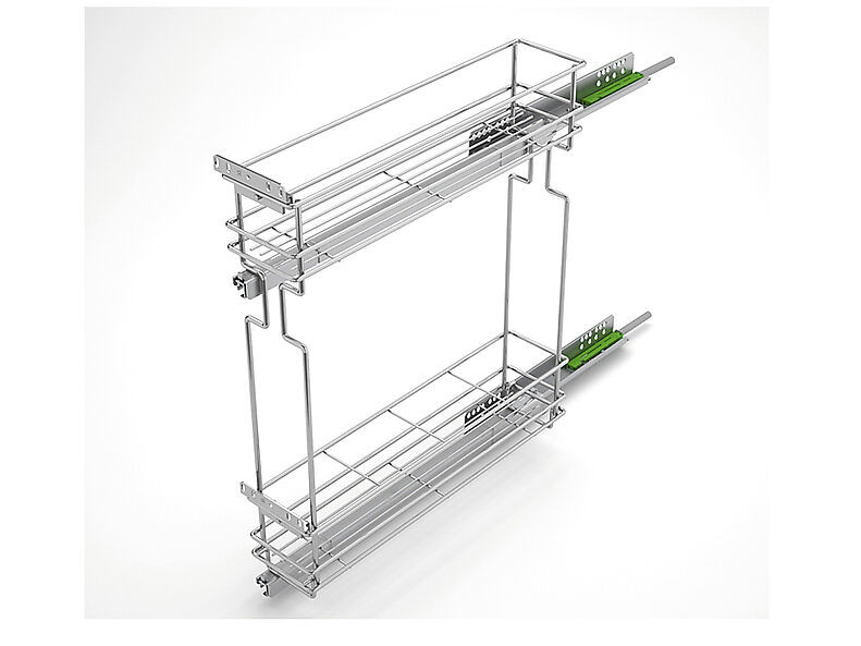 Выдвижная корзина с доводчиком FGV