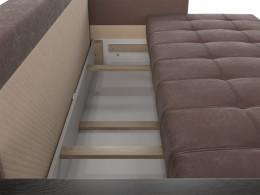 Прямой диван Виргиния