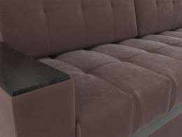 Прямой диван Виргиния