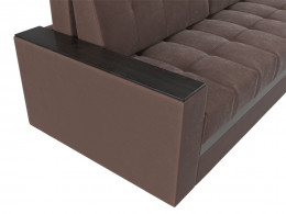 Прямой диван Виргиния