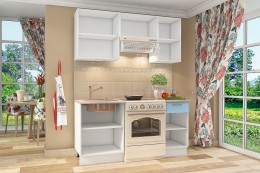 Кухонный гарнитур Столлайн Кухня Белла К1