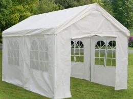 Шатер для дачи Тент 3034