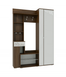 Прихожая МебельСон Грация 
