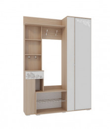 Прихожая МебельСон Грация 