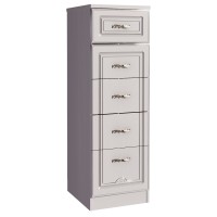 Комод детский  (5 ящика) Мелания 4