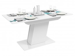 Кухонный стол  обеденный Бергамо 8 прямоугольный