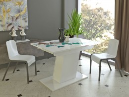 Кухонный стол  обеденный Бергамо 8 прямоугольный