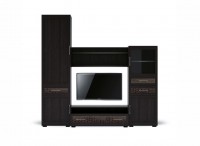 Гостиная Парма Люкс К6