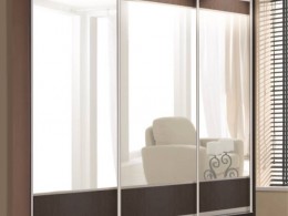 Шкаф купе Токио