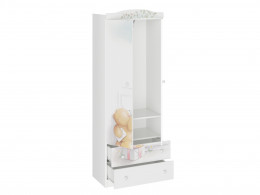 Детский шкаф Тедди ТД-294.07.22 комбинированный