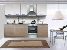 Кухня Базис 2,6 метра