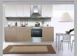 Кухня Базис 2,6 метра