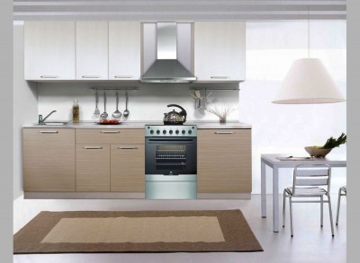 Кухня Базис 2,6 метра