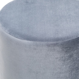 Пуф Leset Рокси круглый со съемным чехлом