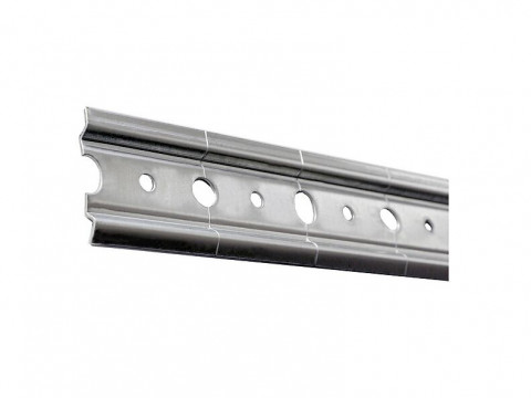 Шина монтажная