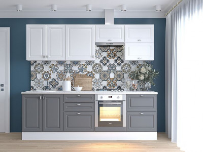 Кухня Ева 2,6 метра