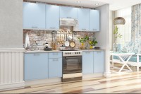 Кухонный гарнитур Столлайн Кухня Белла К2