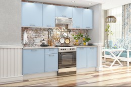 Кухонный гарнитур Столлайн Кухня Белла К2