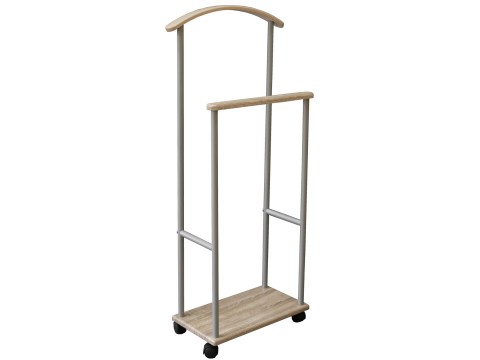 Напольная вешалка  костюмная Верис 3