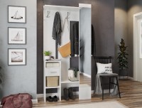 Прихожая МебельСон Агата