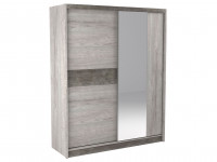 Шкаф-купе СБК Денвер