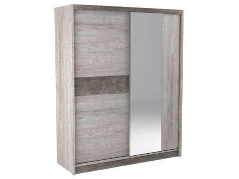 Шкаф-купе СБК Денвер