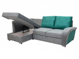 Угловой диван  Рейна